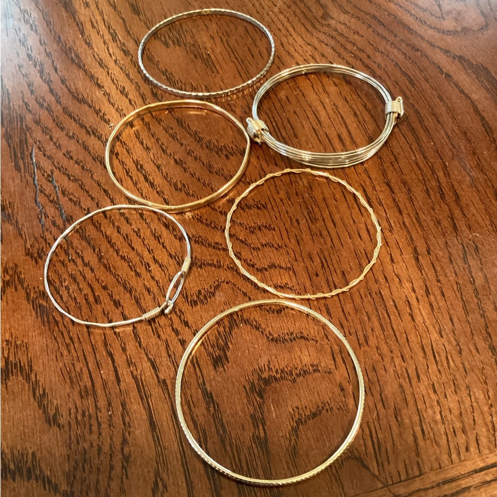 Vintage Bangles - image 2